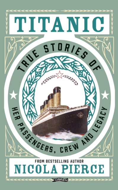 Titanic, EPUB eBook