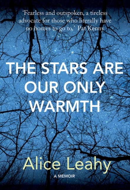 The Stars Are Our Only Warmth, EPUB eBook