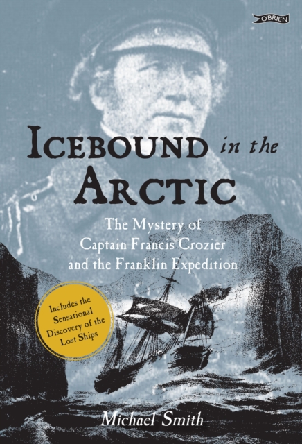 Icebound In The Arctic, EPUB eBook