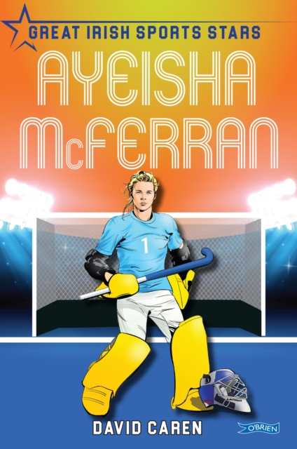 Ayeisha McFerran, EPUB eBook