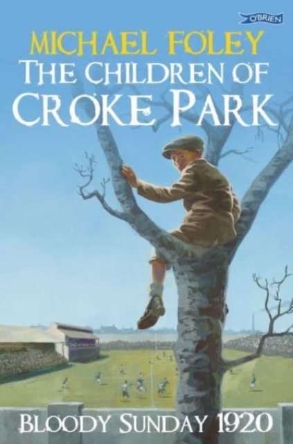 The Children of Croke Park : Bloody Sunday 1920, Paperback / softback Book