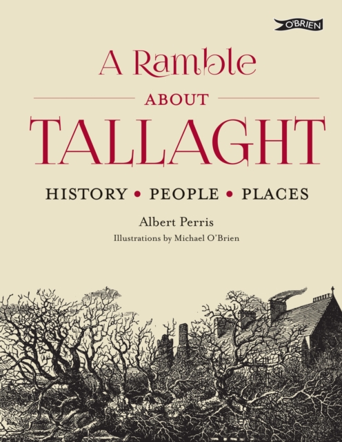 A Ramble About Tallaght, EPUB eBook