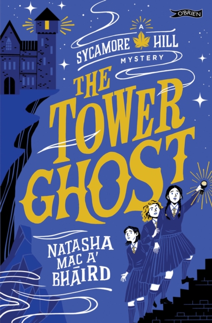 The Tower Ghost, EPUB eBook