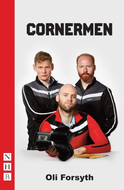 Cornermen (NHB Modern Plays), EPUB eBook