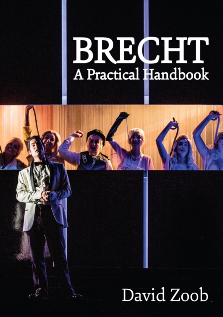 Brecht: A Practical Handbook, EPUB eBook