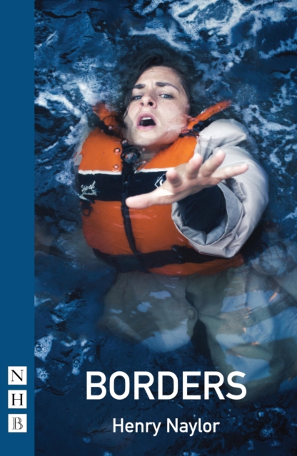 Borders (NHB Modern Plays), EPUB eBook