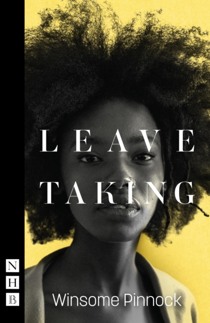 Leave Taking (NHB Modern Plays), EPUB eBook