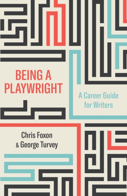 Being A Playwright, EPUB eBook