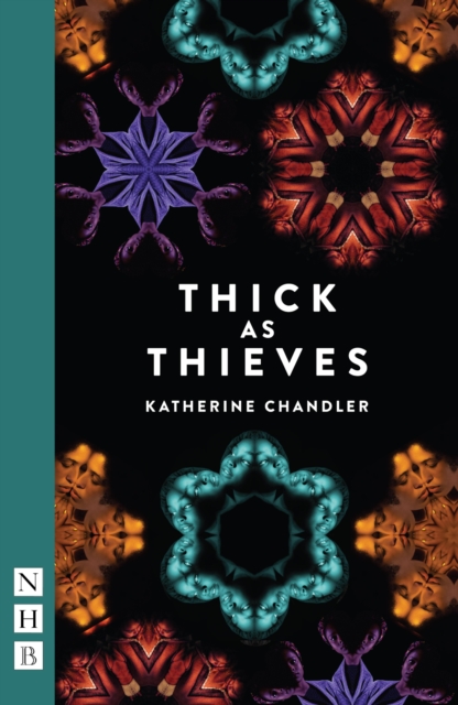 Thick as Thieves (NHB Modern Plays), EPUB eBook