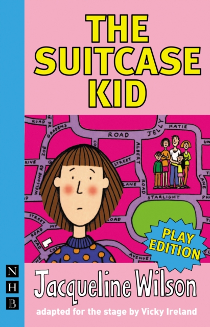 The Suitcase Kid (NHB Modern Plays), EPUB eBook