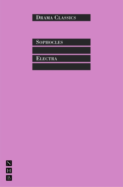 Electra, EPUB eBook