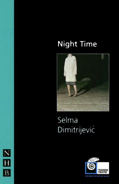 Night Time (NHB Modern Plays), EPUB eBook
