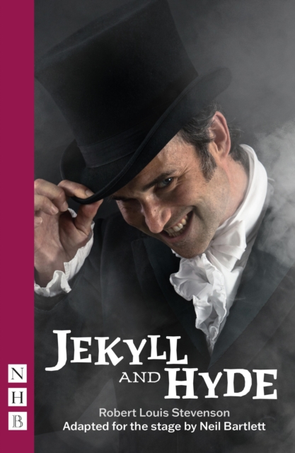 Jekyll and Hyde (NHB Modern Plays), EPUB eBook