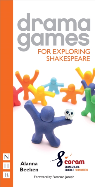 Drama Games for Exploring Shakespeare, EPUB eBook