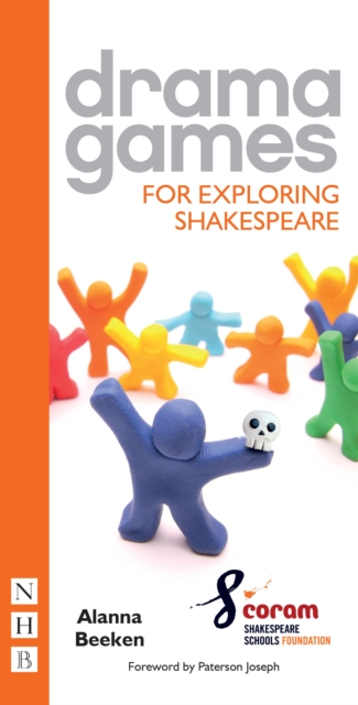 Drama Games for Exploring Shakespeare, EPUB eBook