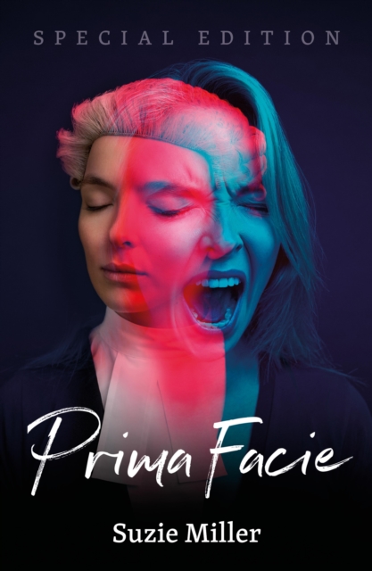 Prima Facie: Special Edition (NHB Modern Plays), EPUB eBook
