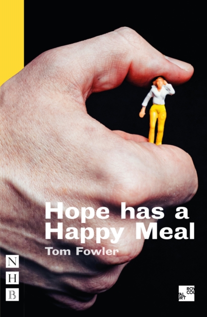 Hope has a Happy Meal (NHB Modern Plays), EPUB eBook