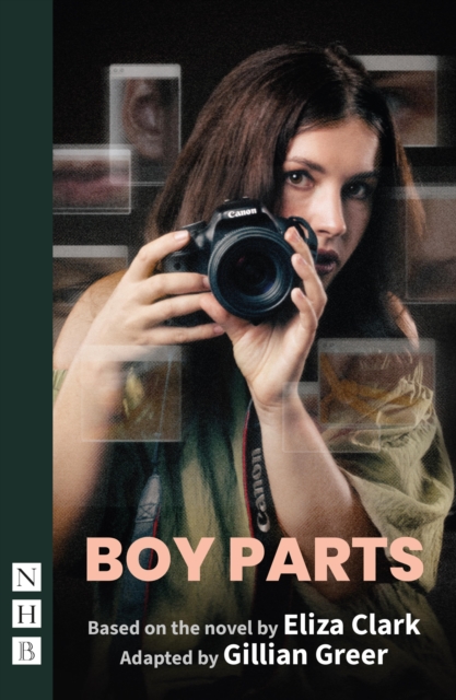Boy Parts (stage version), EPUB eBook