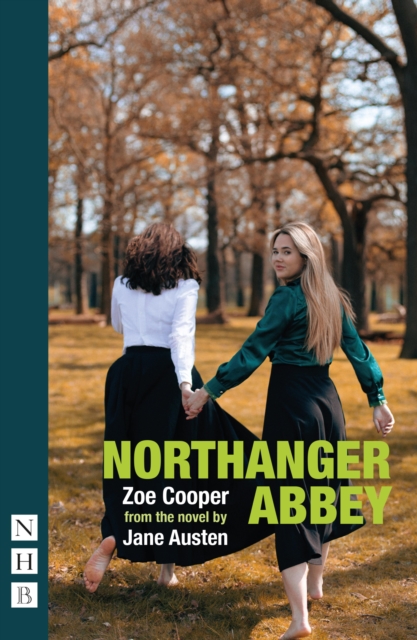 Northanger Abbey (NHB Modern Plays), EPUB eBook