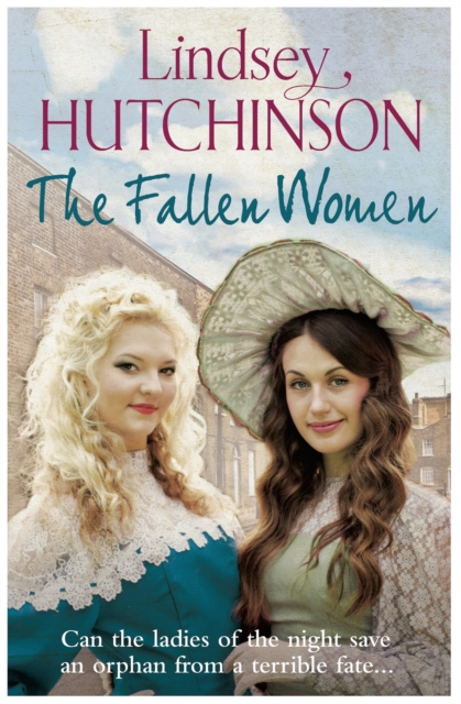 Fallen Women : From the author of the bestselling 'The Workhouse Children', EPUB eBook