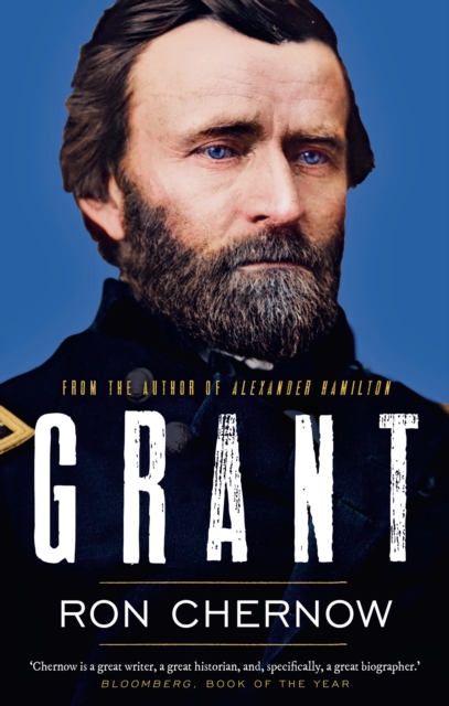 Grant, EPUB eBook