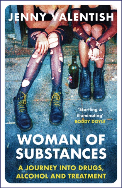 Woman of Substances, Paperback / softback Book