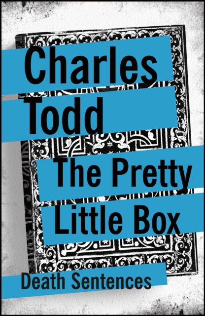 The Pretty Little Box, EPUB eBook