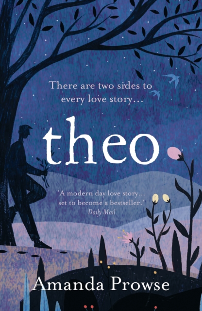 Theo, EPUB eBook