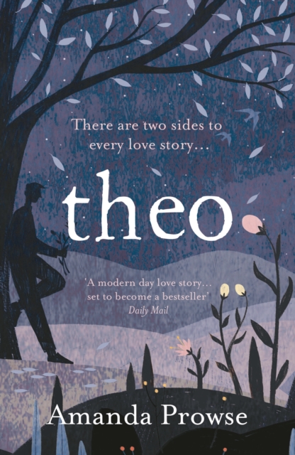 Theo, Paperback / softback Book