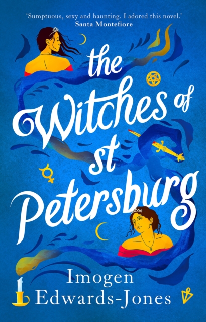 The Witches of St. Petersburg, EPUB eBook