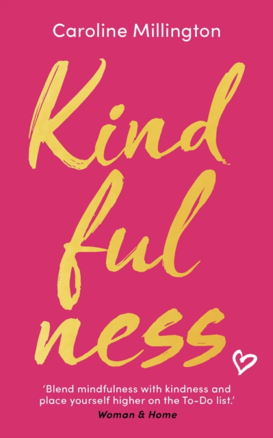 Kindfulness, EPUB eBook