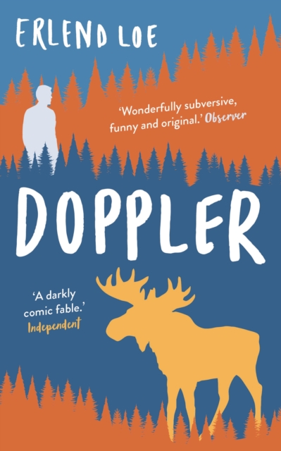 Doppler, Paperback / softback Book