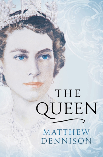 The Queen, EPUB eBook