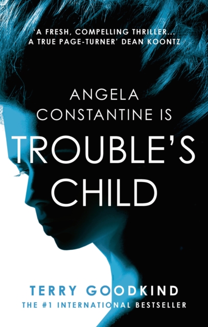 Trouble's Child, EPUB eBook