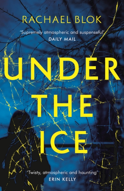 Under the Ice, Paperback / softback Book