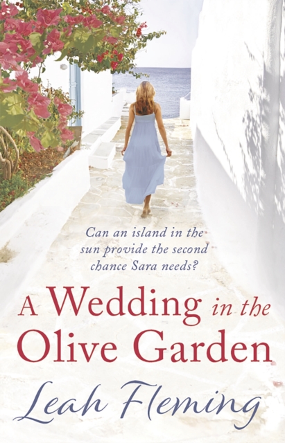 A Wedding in the Olive Garden, Paperback / softback Book