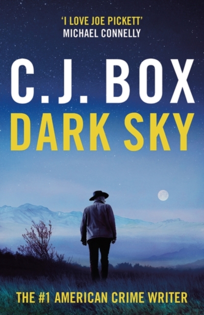 Dark Sky, Paperback / softback Book