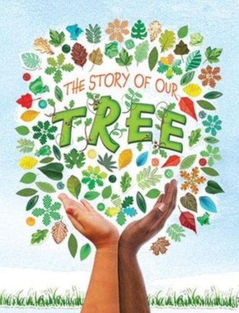 The Story of our Tree, Paperback / softback Book