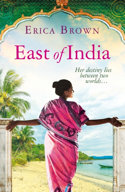 East of India, EPUB eBook