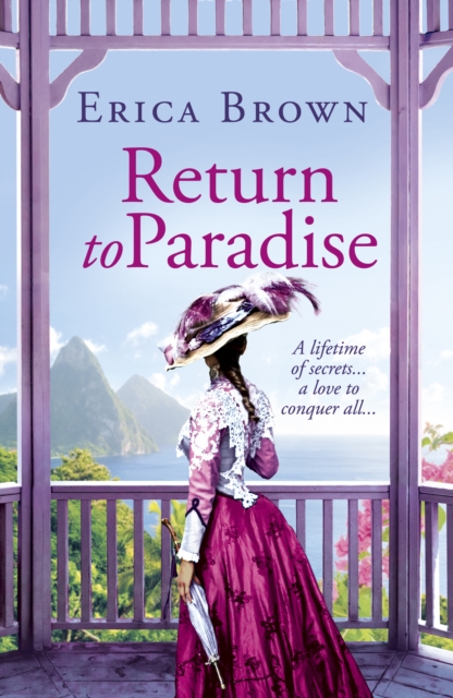 Return to Paradise, EPUB eBook