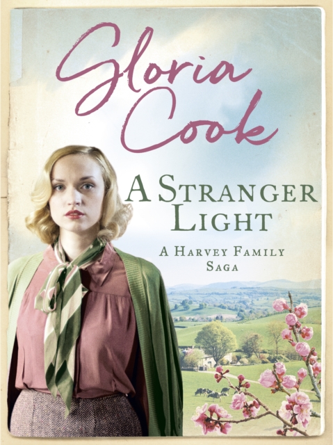 A Stranger Light, EPUB eBook