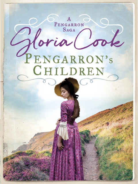 Pengarron's Children, EPUB eBook