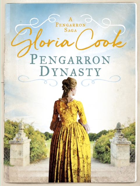 Pengarron Dynasty, EPUB eBook