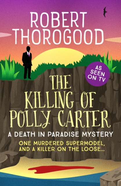The Killing of Polly Carter, EPUB eBook