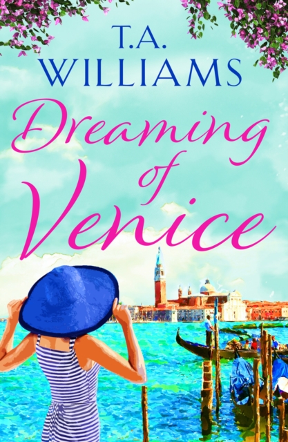 Dreaming of Venice, Paperback / softback Book