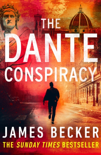 The Dante Conspiracy, EPUB eBook