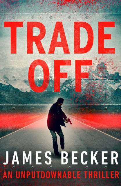 Trade-Off, EPUB eBook
