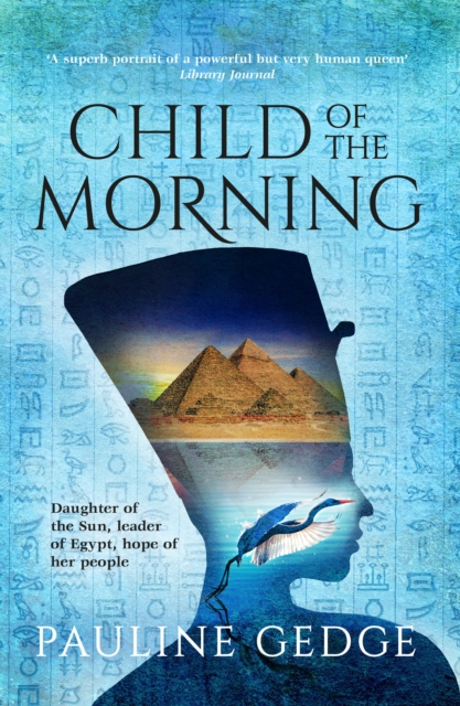 Child of the Morning, EPUB eBook