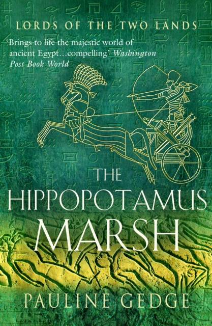 The Hippopotamus Marsh, EPUB eBook