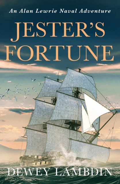 Jester's Fortune, EPUB eBook
